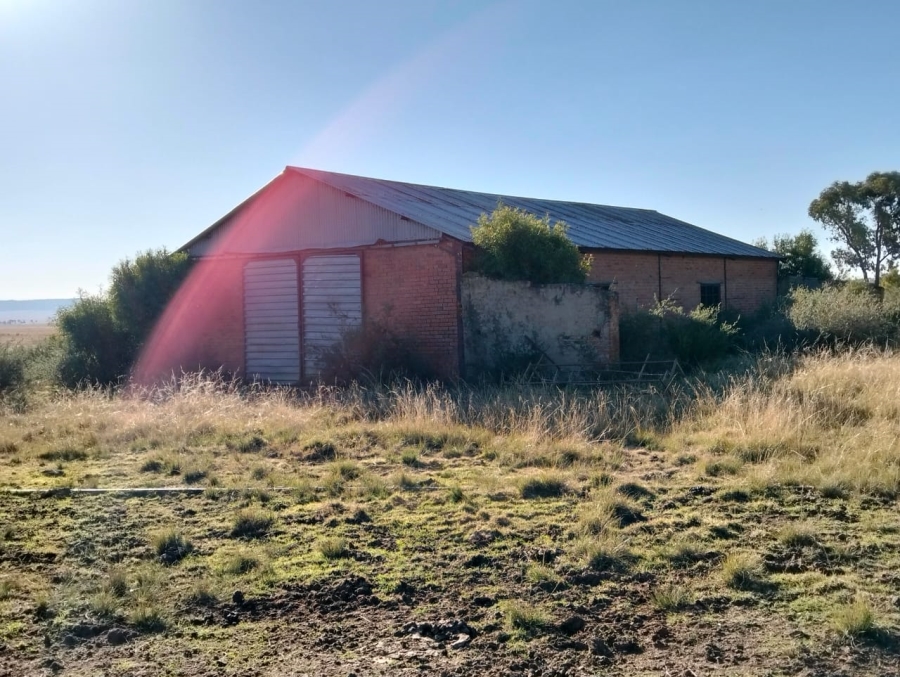 Commercial Property for Sale in Thaba Nchu Free State